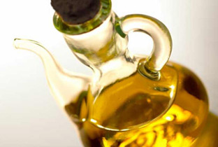 Olive Oil · Artist Profile