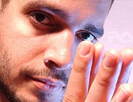 Oscar G · Artist Profile
