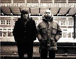 Pan Sonic · Artist Profile Pan Sonic · Artist Profile