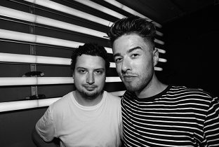 Pattern Select · Artist Profile