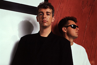 Pet Shop Boys · Artist Profile