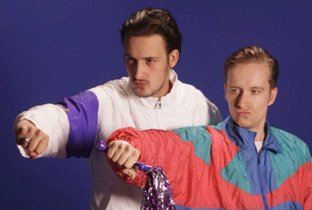 Phantastic Spastic · Artist Profile