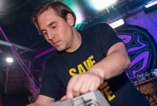 Phantomlab · Artist Profile