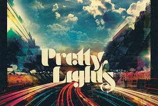 Pretty lights 2025 vs led zeppelin