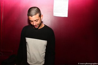 Quke Raper Quike · Artist Profile