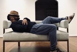 Red Eye · Artist Profile