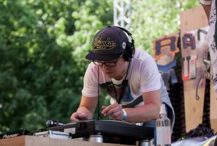 Ruta · Artist Profile