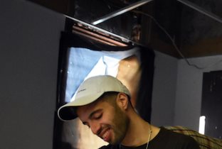 SAES · Artist Profile