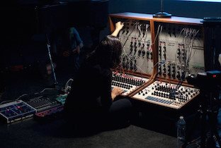 Sarah Davachi · Artist Profile