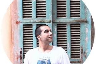 Soner Inanc Soner Ince · Artist Profile
