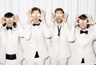 2ManyDJs · Artist Profile