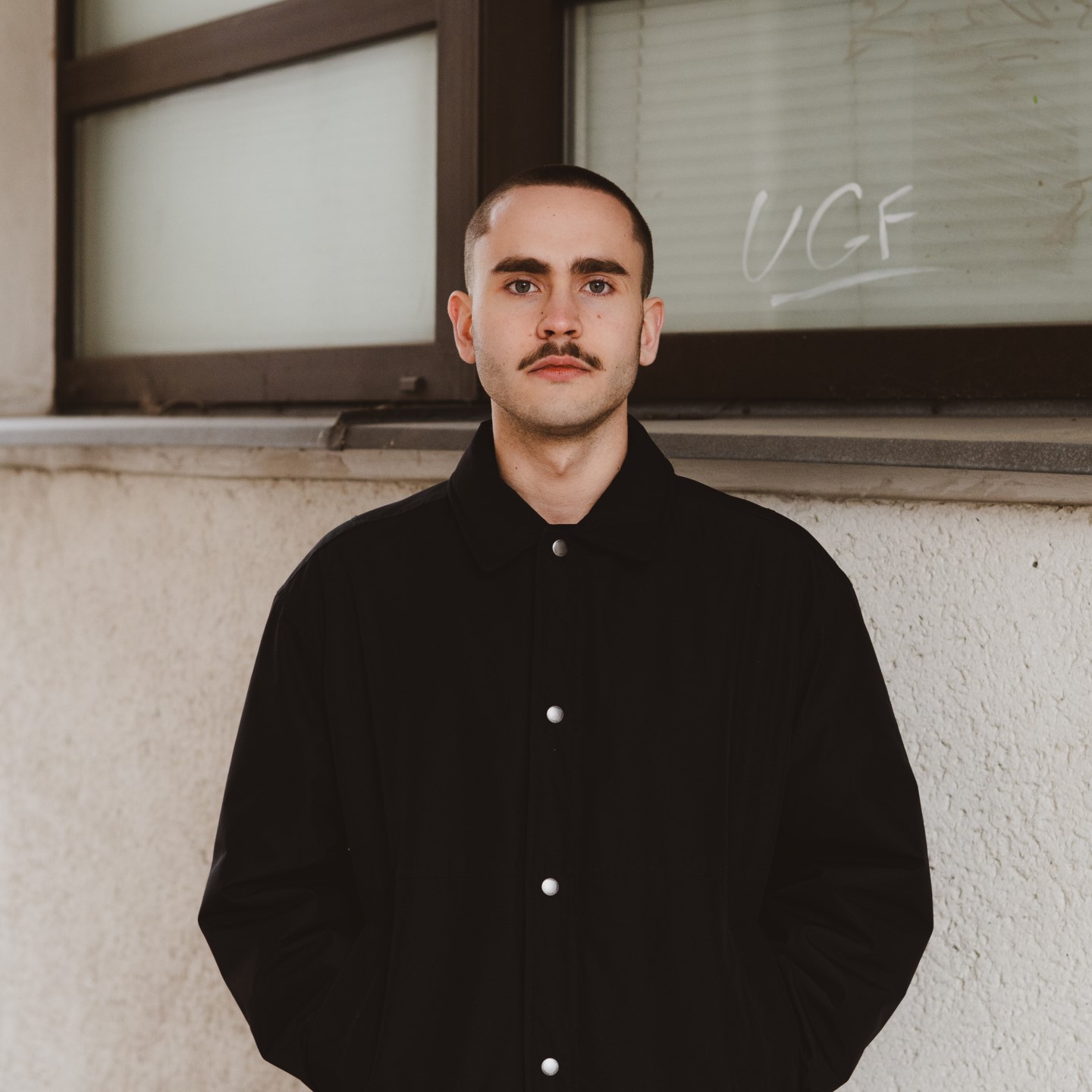 Simas Boo Fundamental · Artist Profile