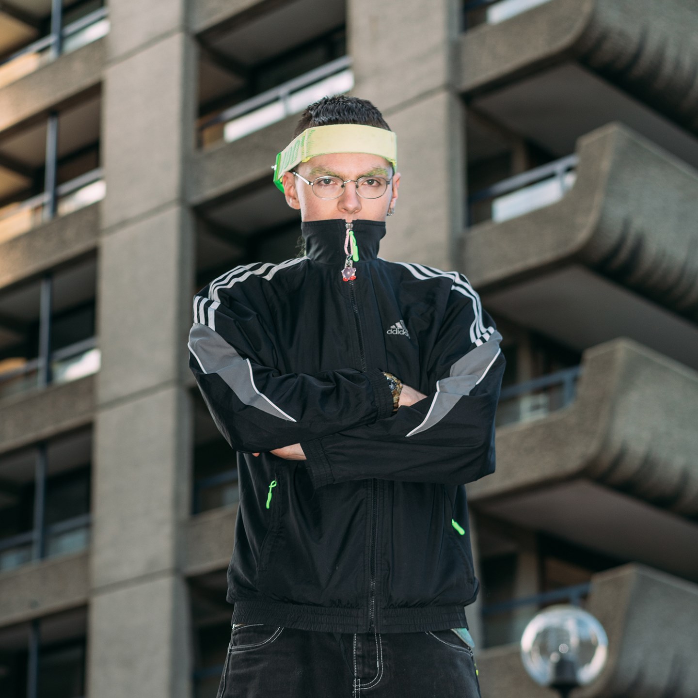 3DMA · Artist Profile