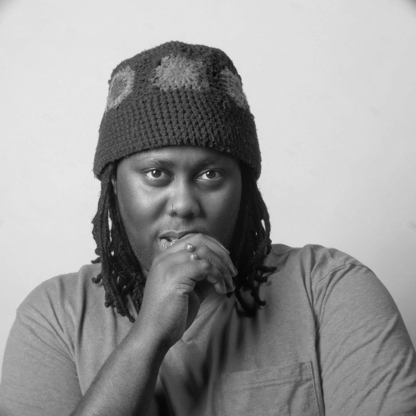BLKshine · Artist Profile