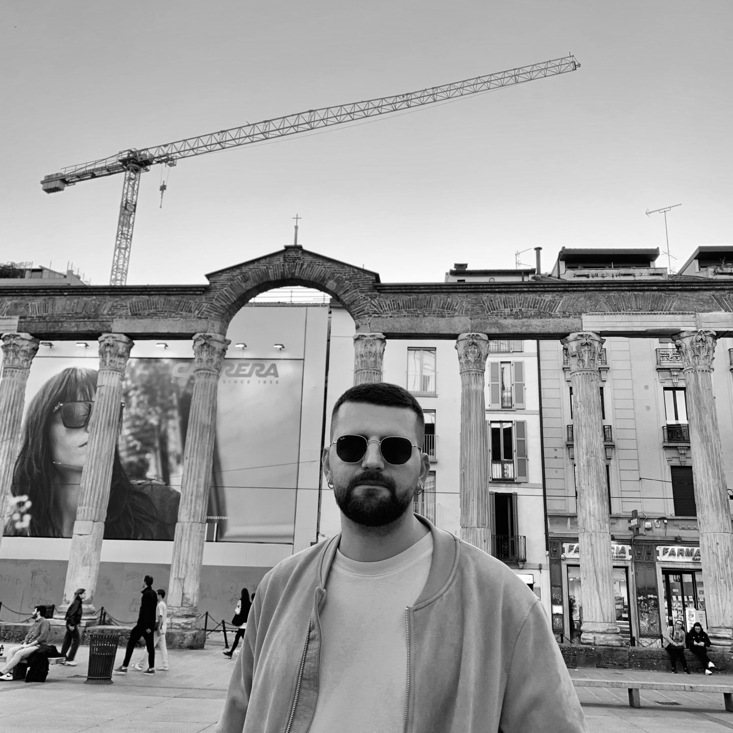 Manuel Di Martino Artist Profile manuel-di-martino-artist-profile