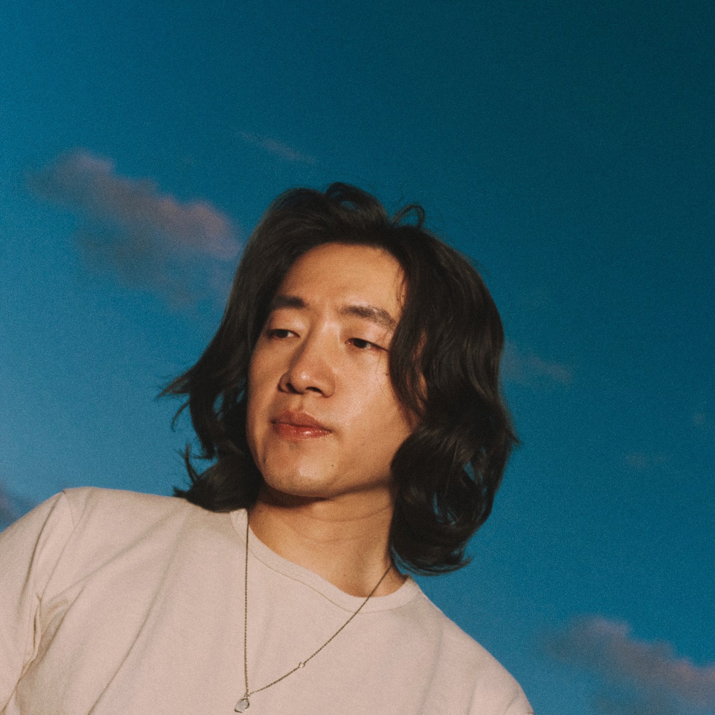 Aaron J · アーティストプロフィール