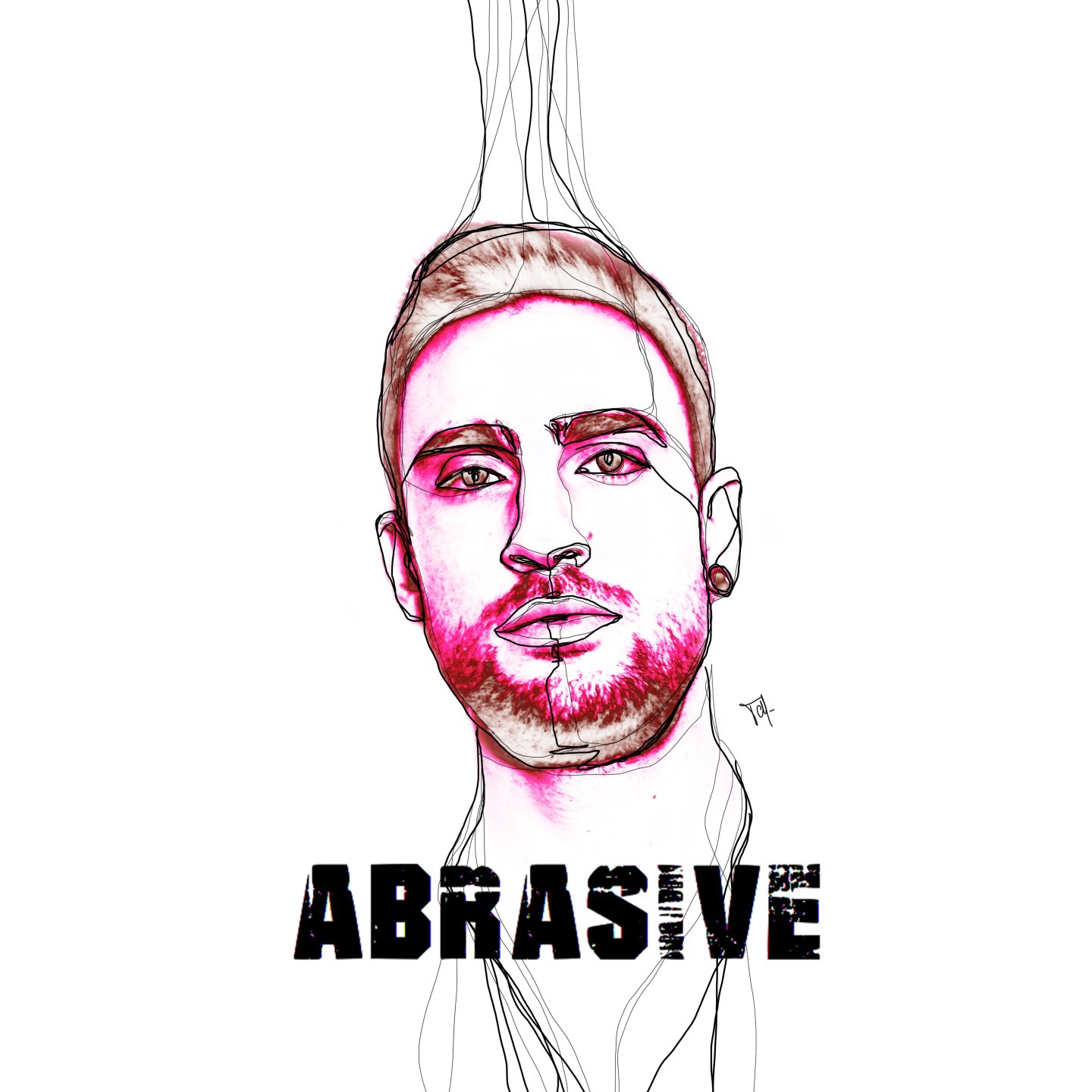 Abrasive · Perfil del artista