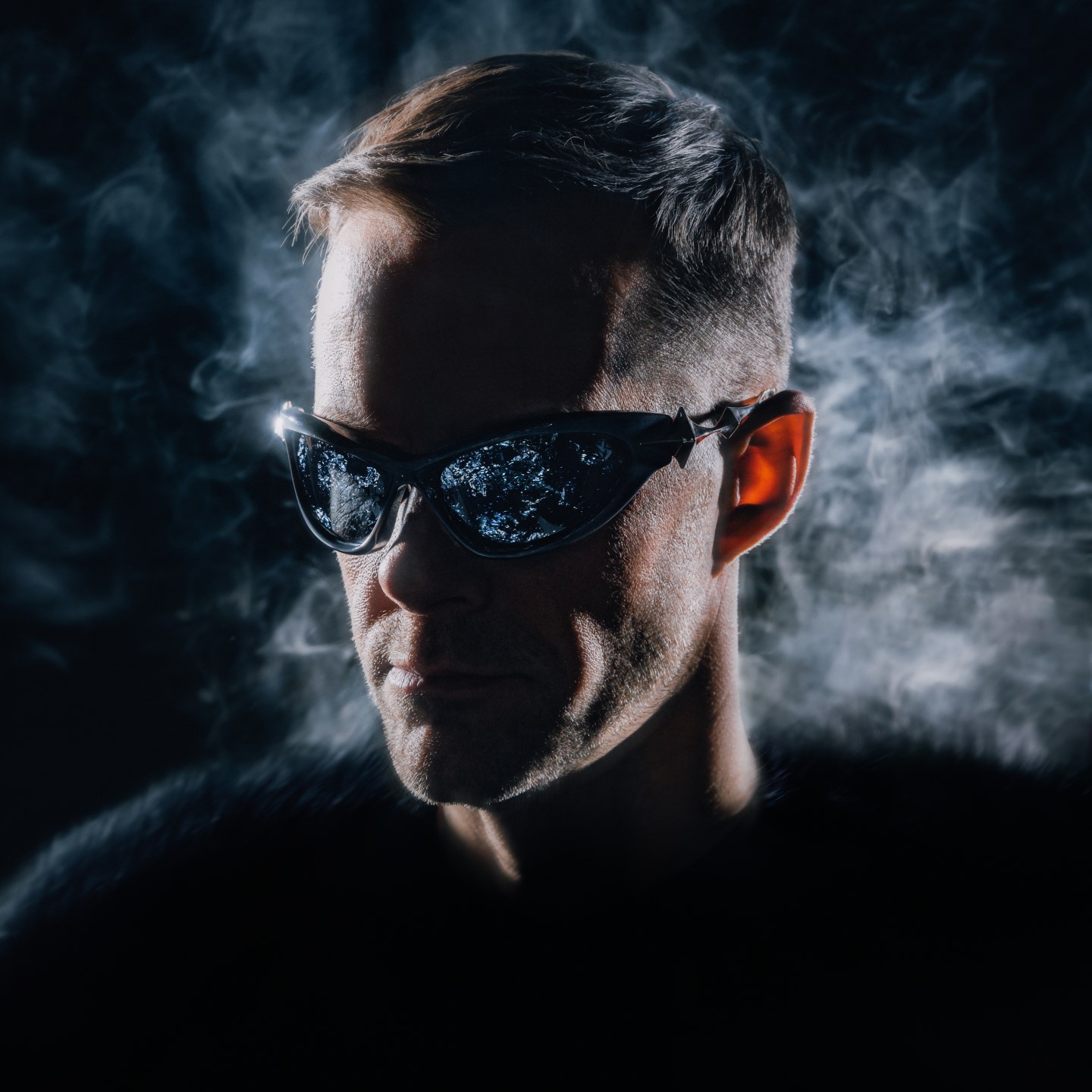 Adam Beyer · Biography