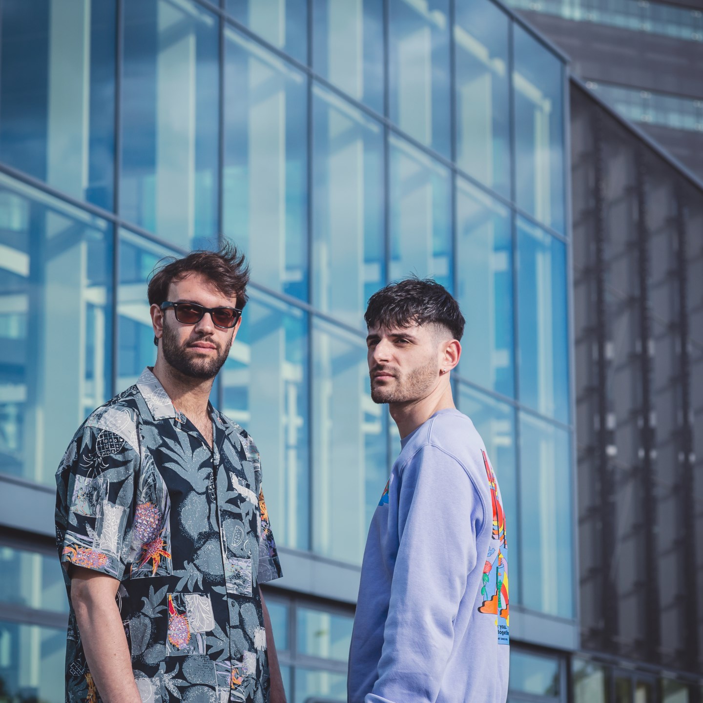 ADEZ · Artist Profile