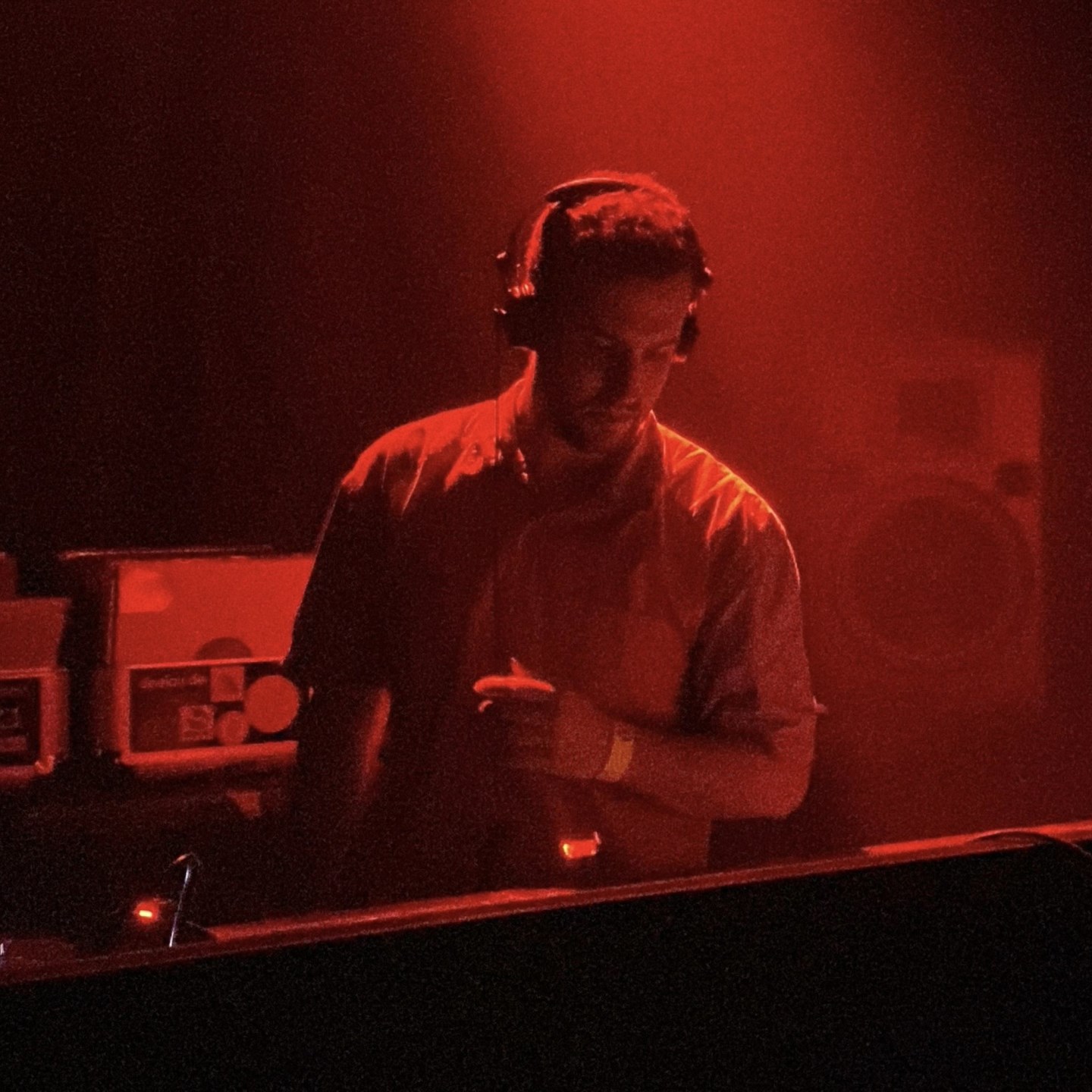 Adre · Artist Profile
