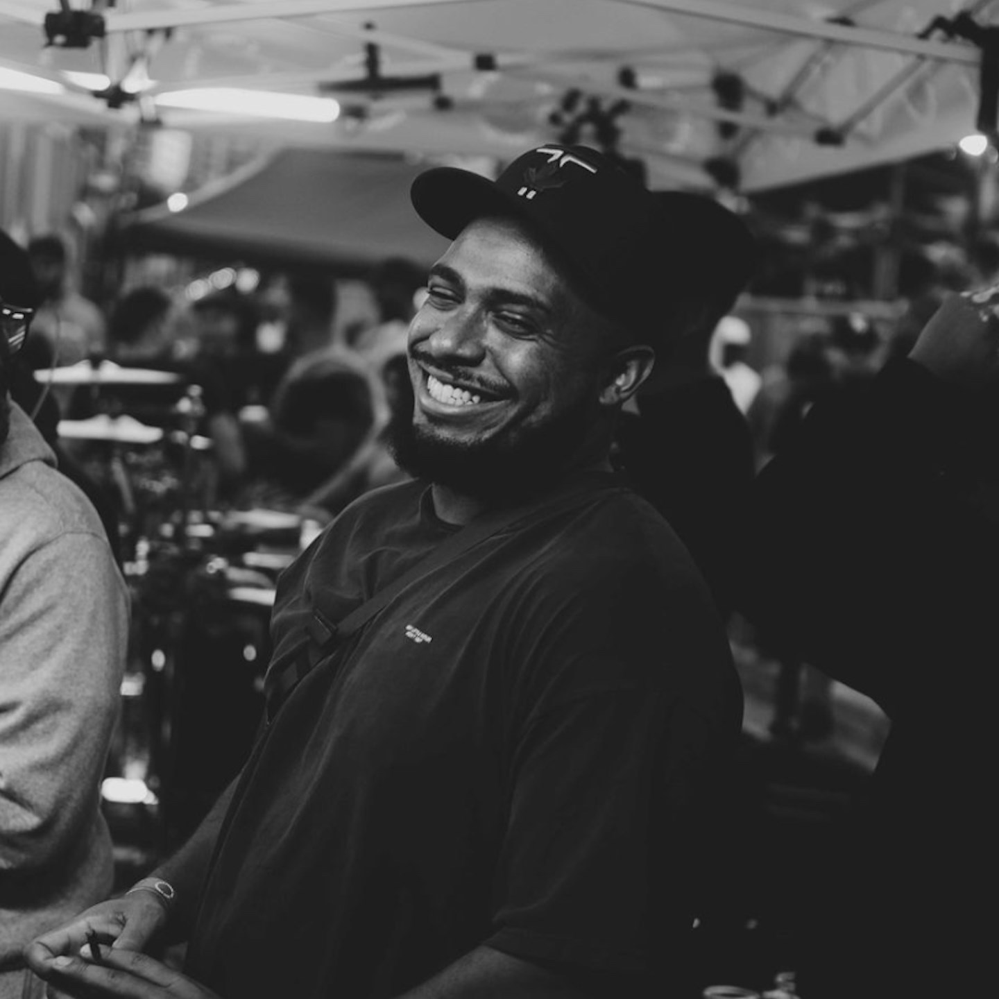 ADUBZ · Artist Profile