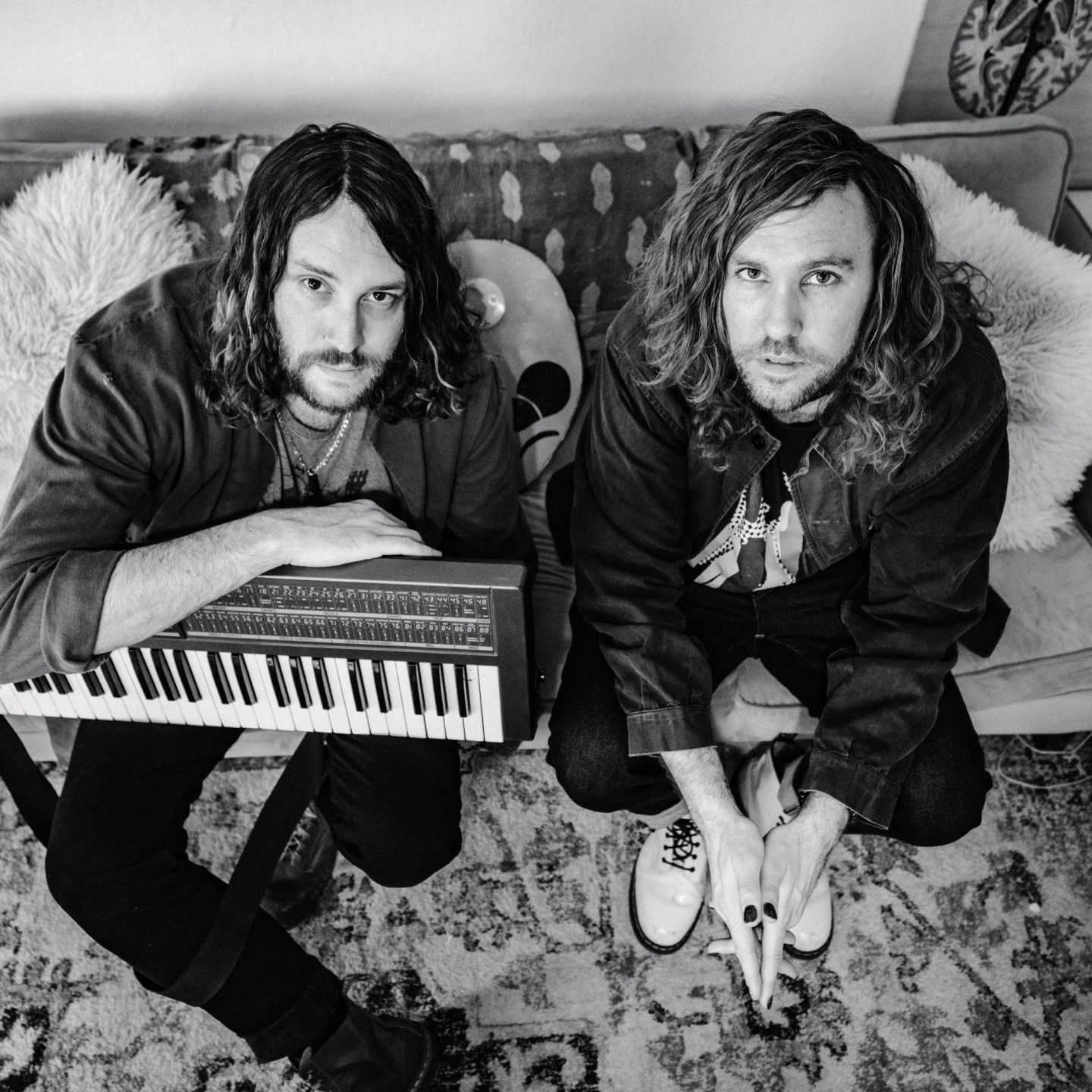 Aldridge Brothers · Artist Profile