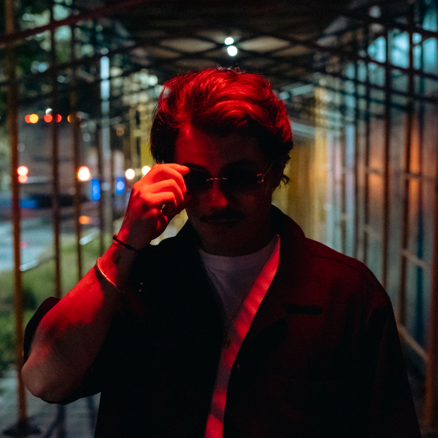 ALEXANDER COL · Artist Profile