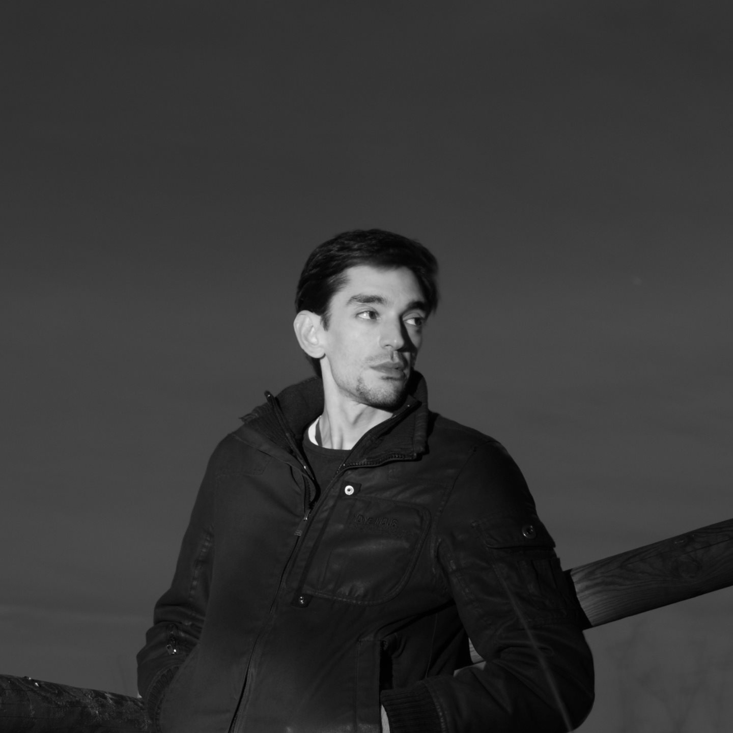 Alex Cahe · Artist Profile