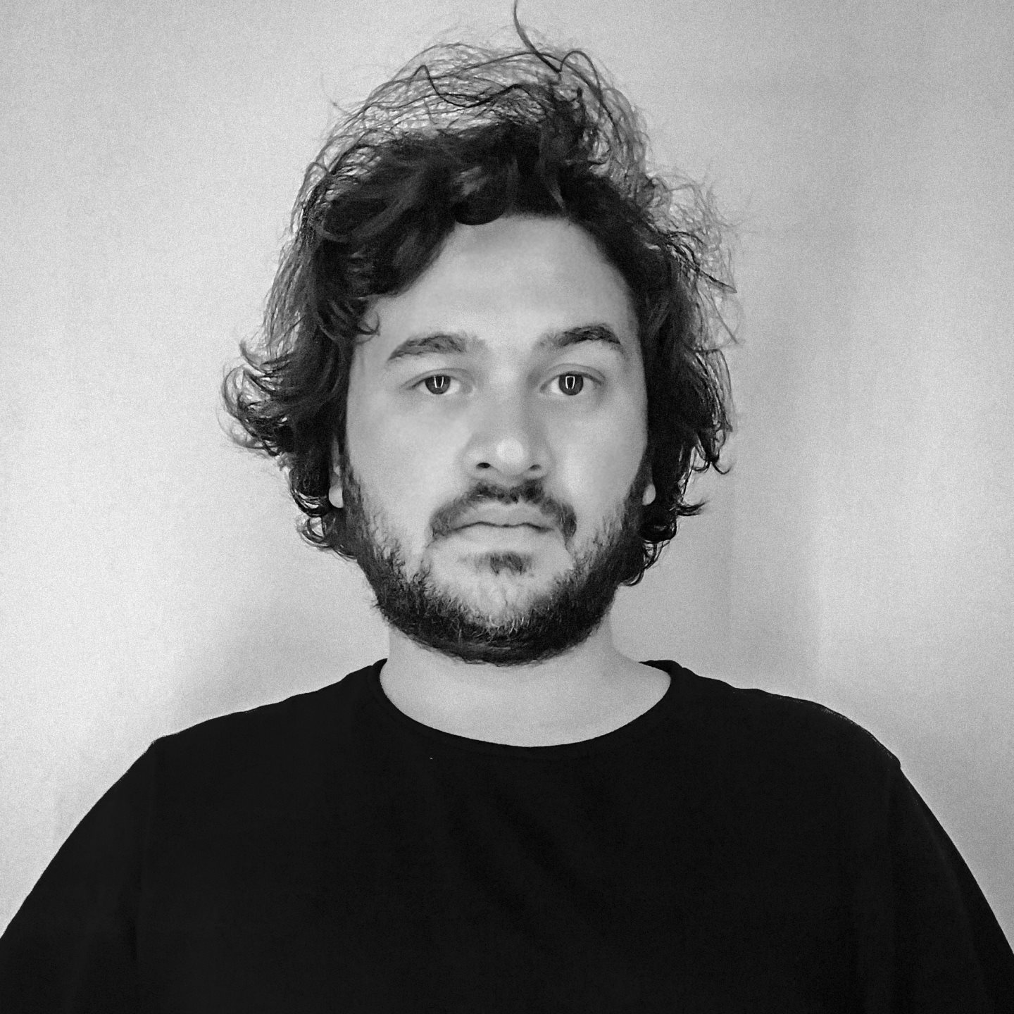 Alex Mullen · Artist Profile