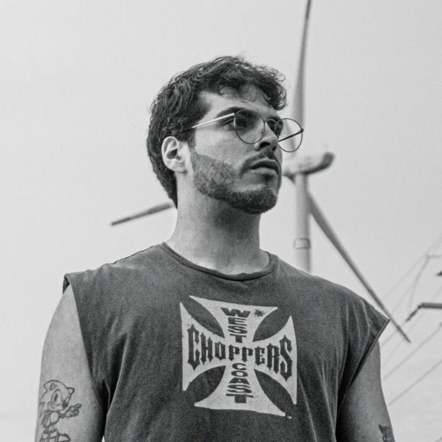 Alfredo Ávila · Artist Profile