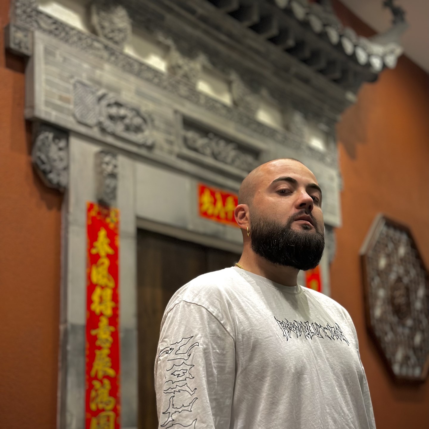 Ali-Az · Perfil del artista