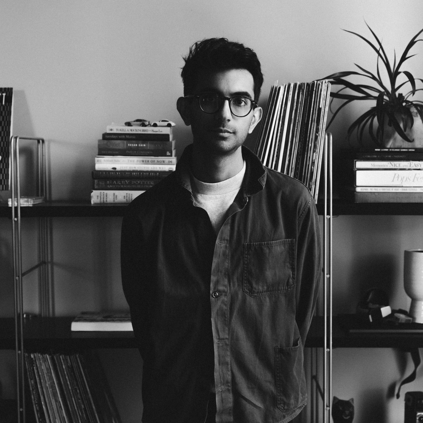 ALIKHAN · Artist Profile
