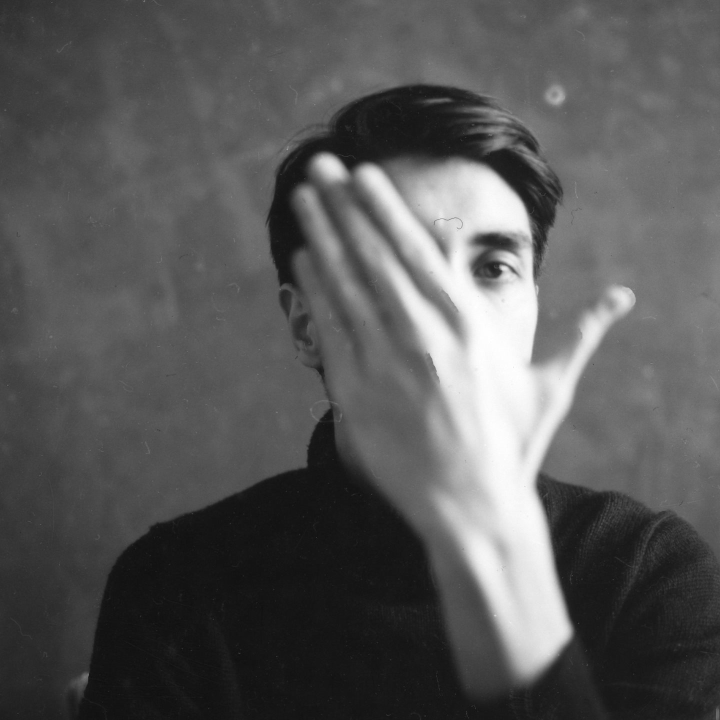 Alex Kassian · Artist Profile