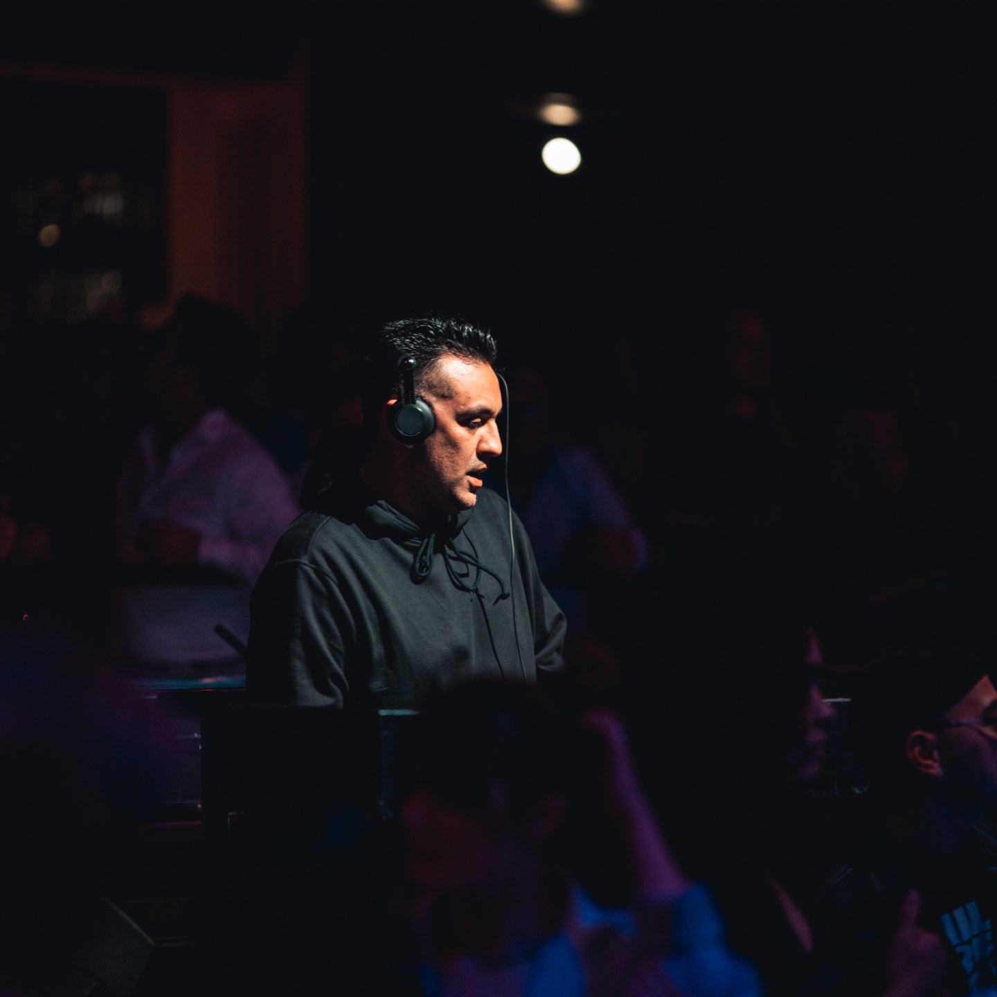 ALXS · Artist Profile