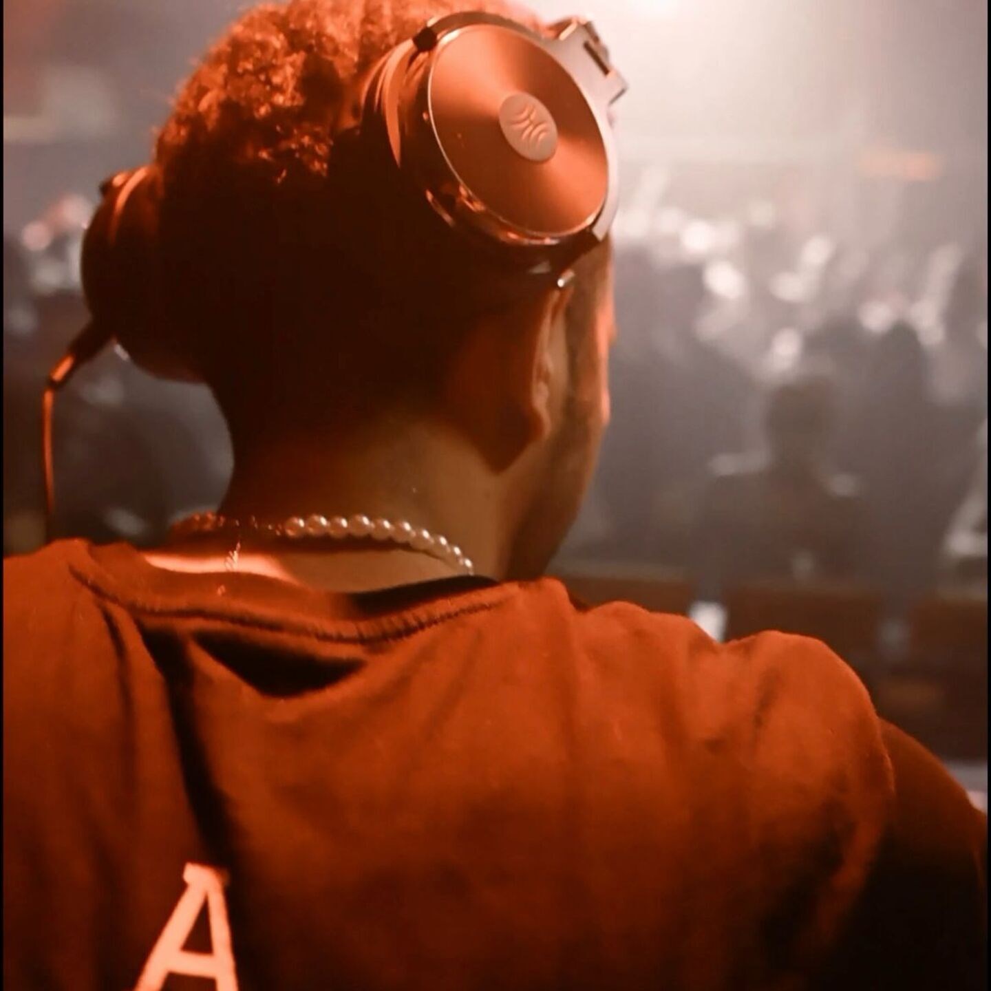 AMBITION · Artist Profile