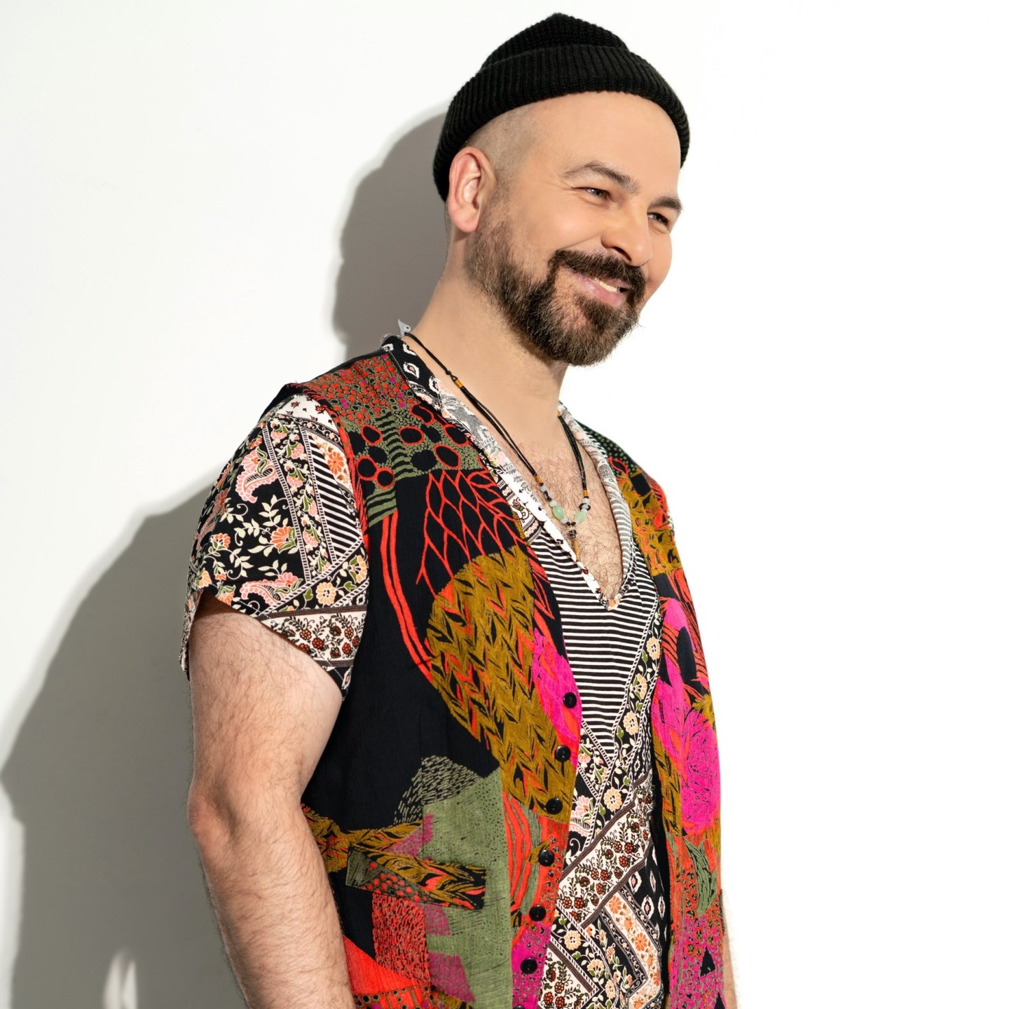 AmuAmu · Artist Profile 