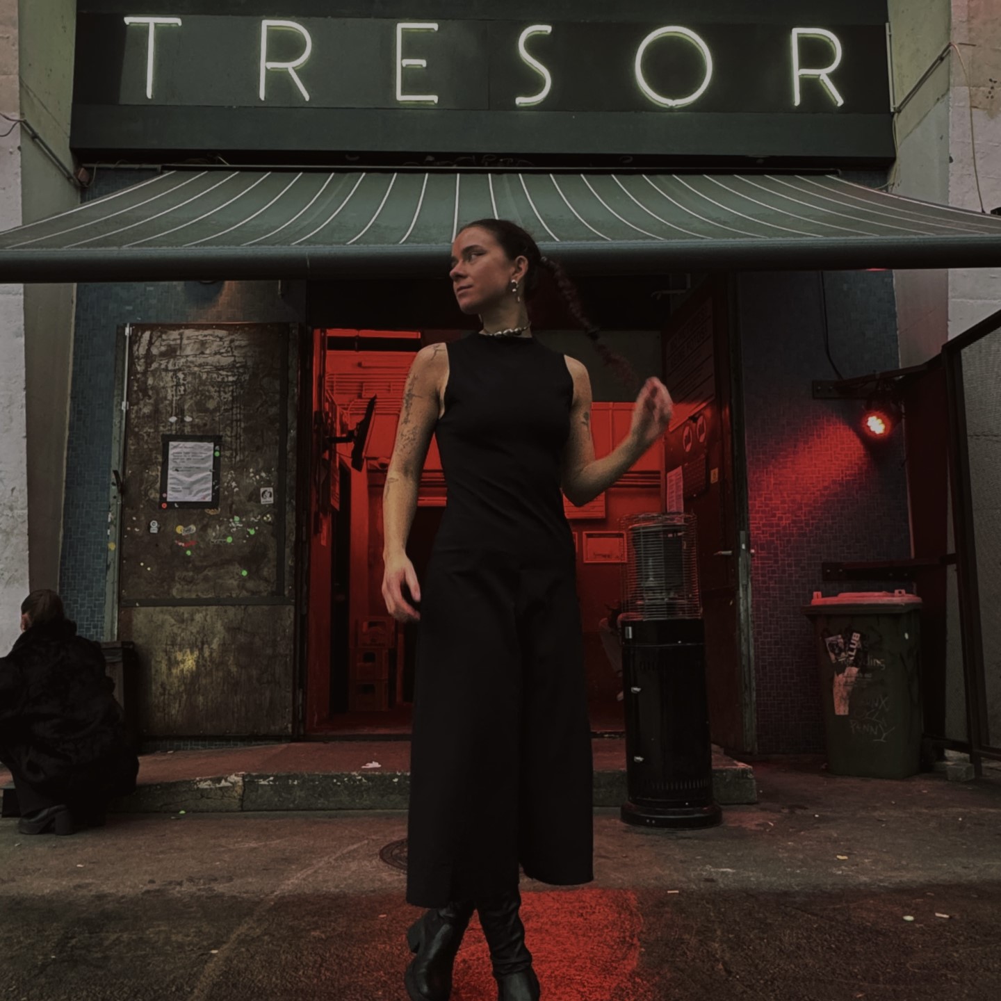 ANAMORPH_ · Artist Profile