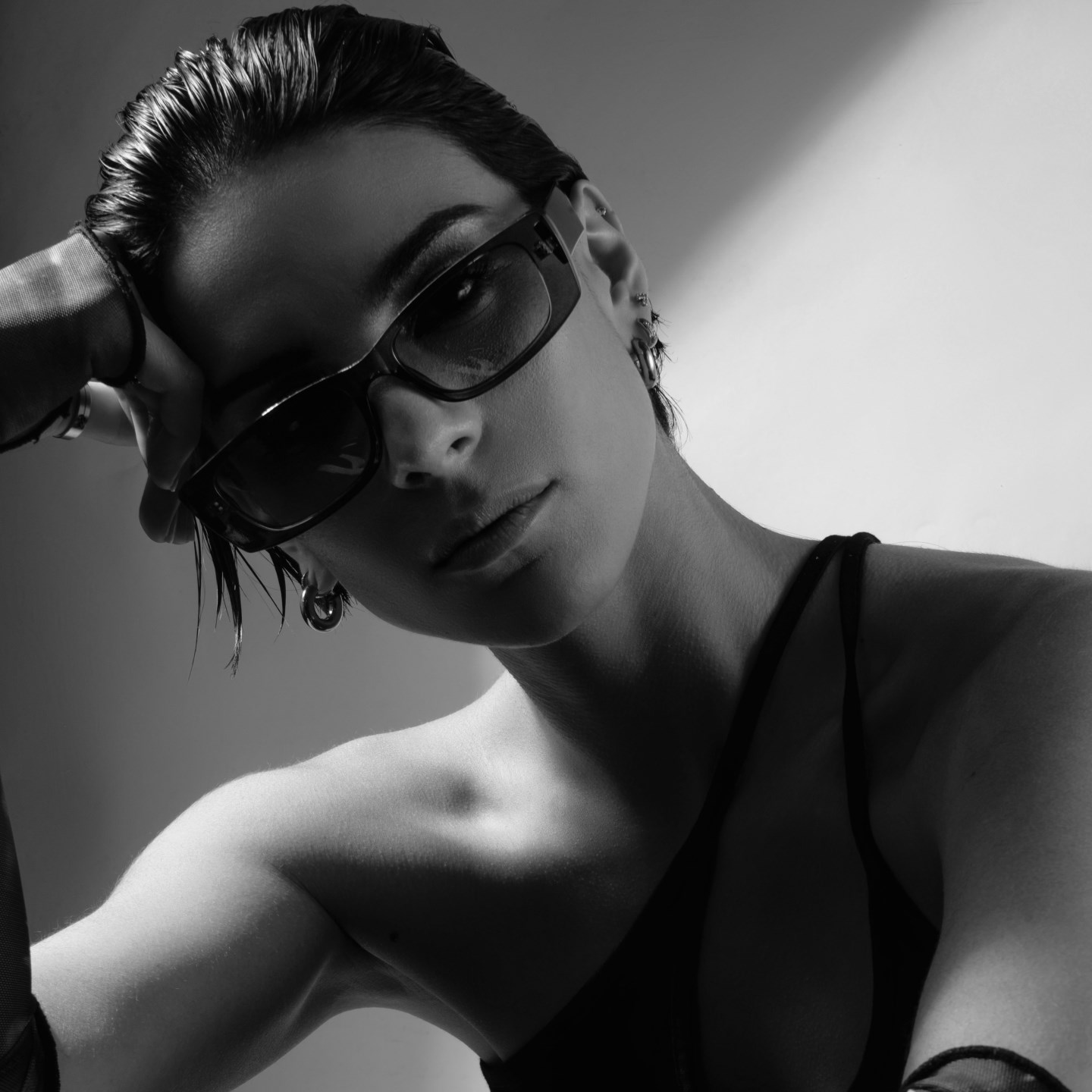 Andrea Zapata ยท Artist Profile
