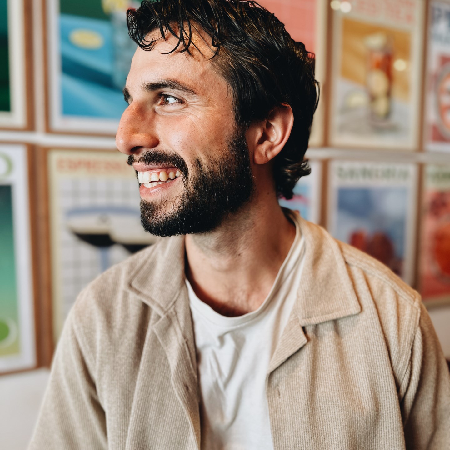 Andy Kalt · Artist Profile Andy Kalt · Artist Profile