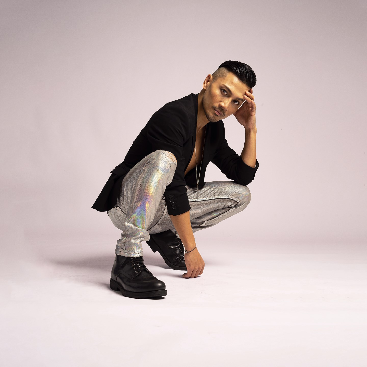 Andy Ruda Andy Roda · Artist Profile