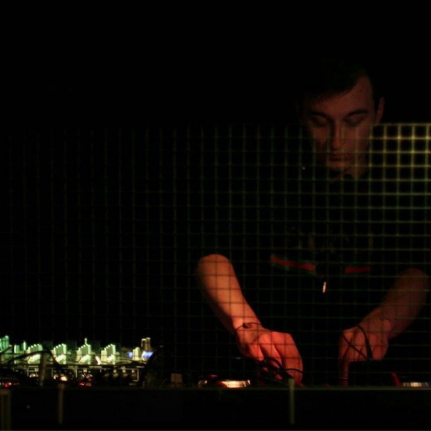 Antonio Jukić · Artist Profile