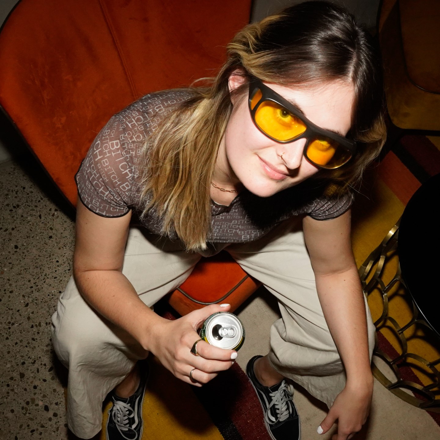 ANXA · Künstler*inprofil