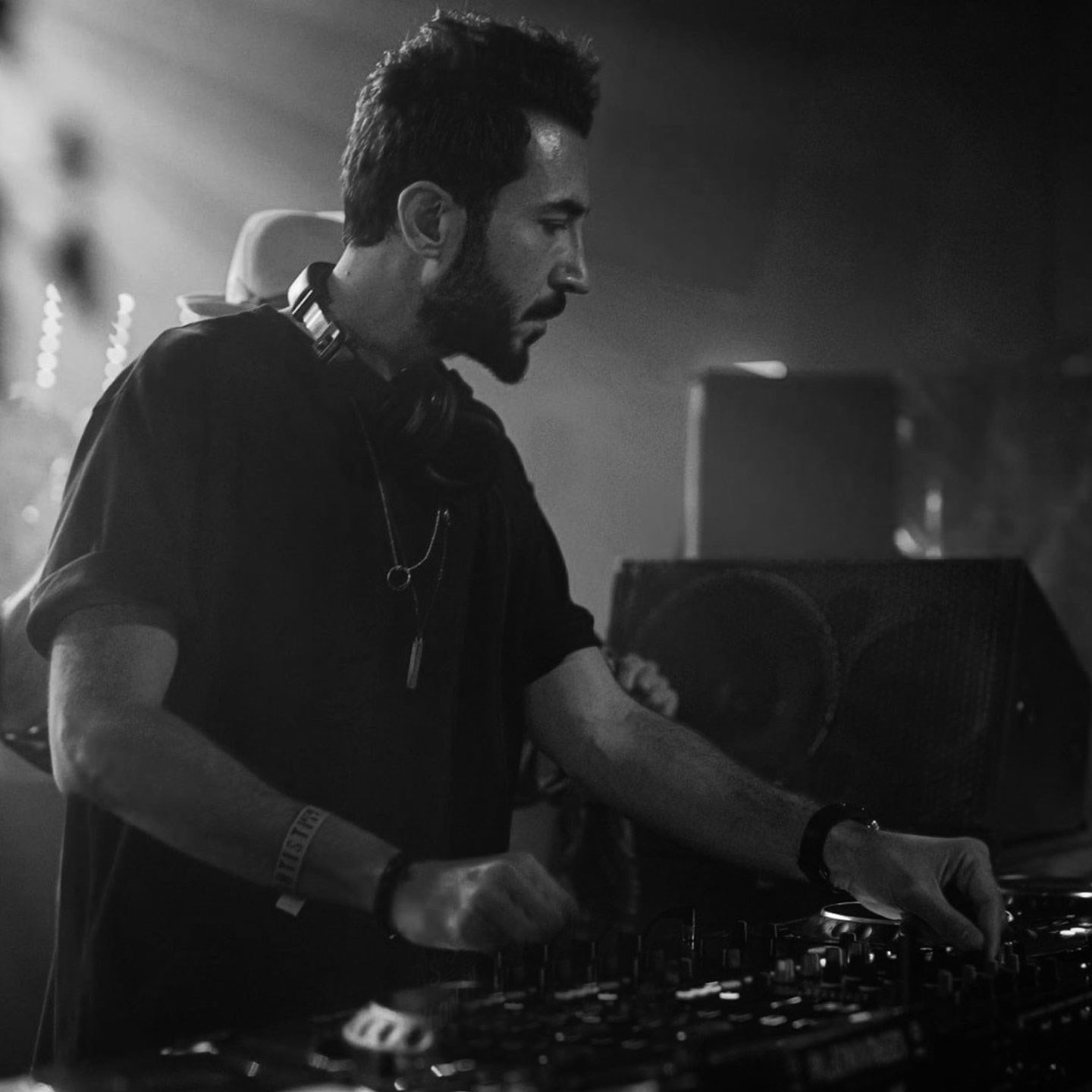 Arc Music · Artist Profile