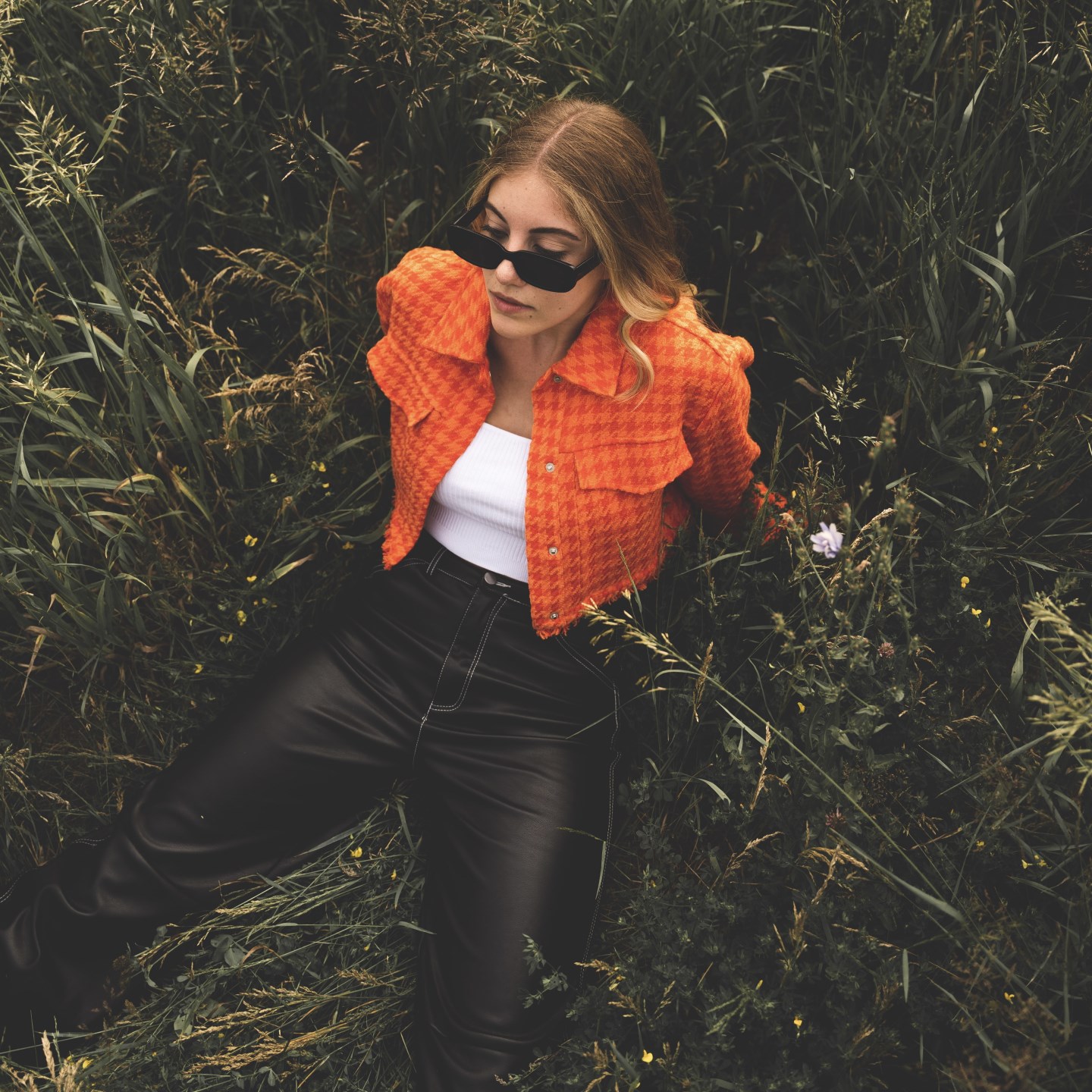 Arielle Roberge · Artist Profile