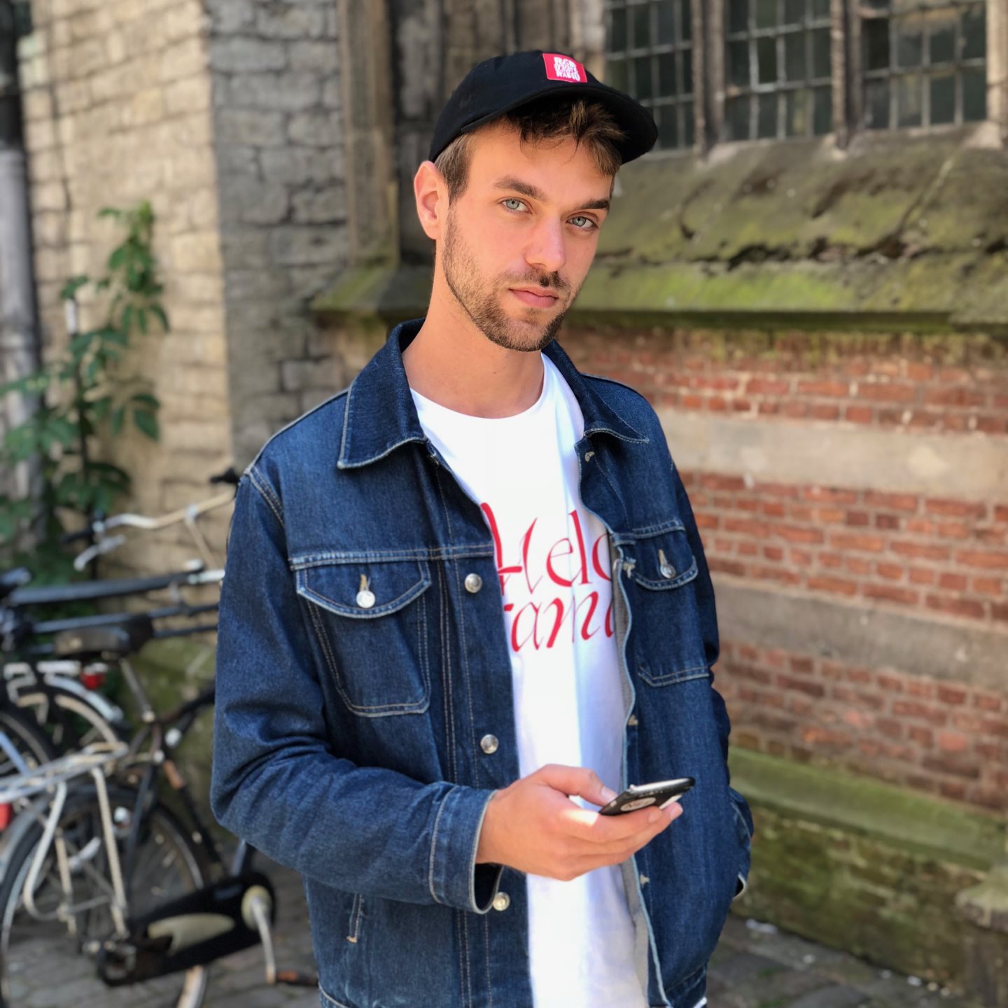 Arif · Artist Profile