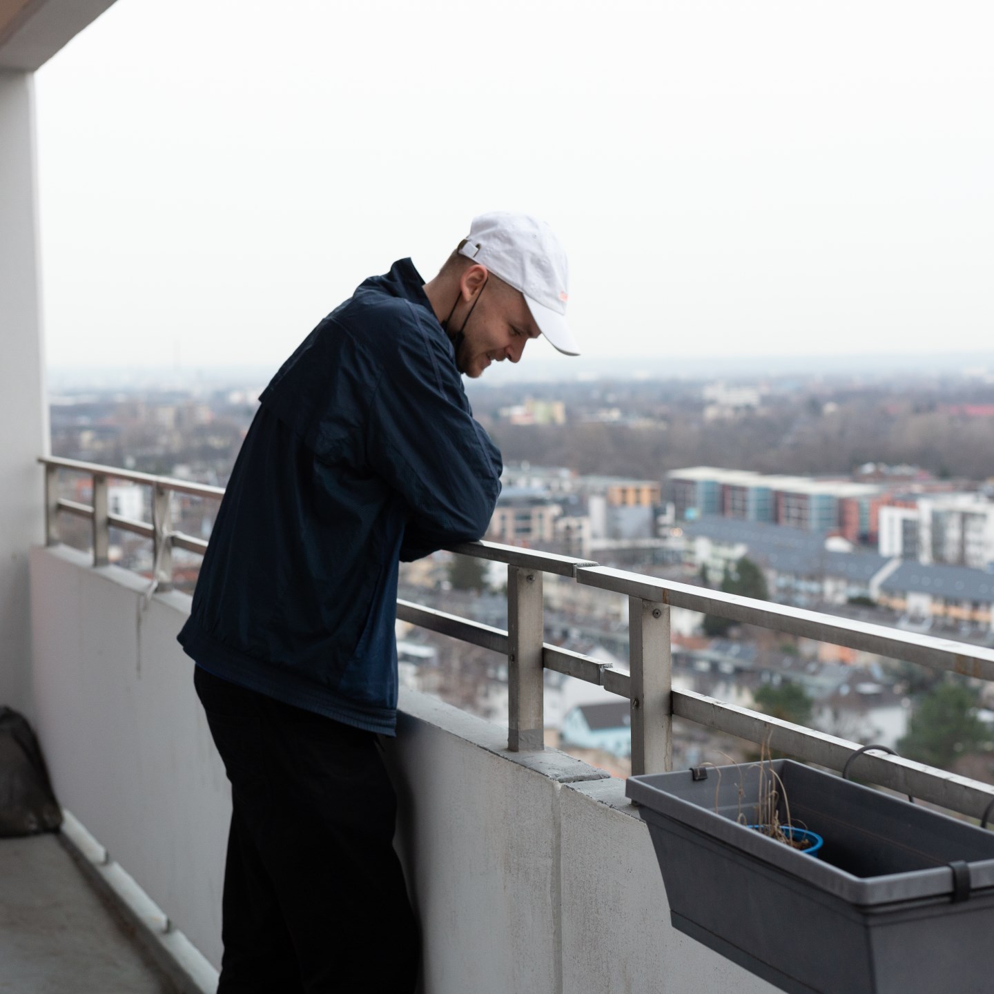 Arno · Artist Profile