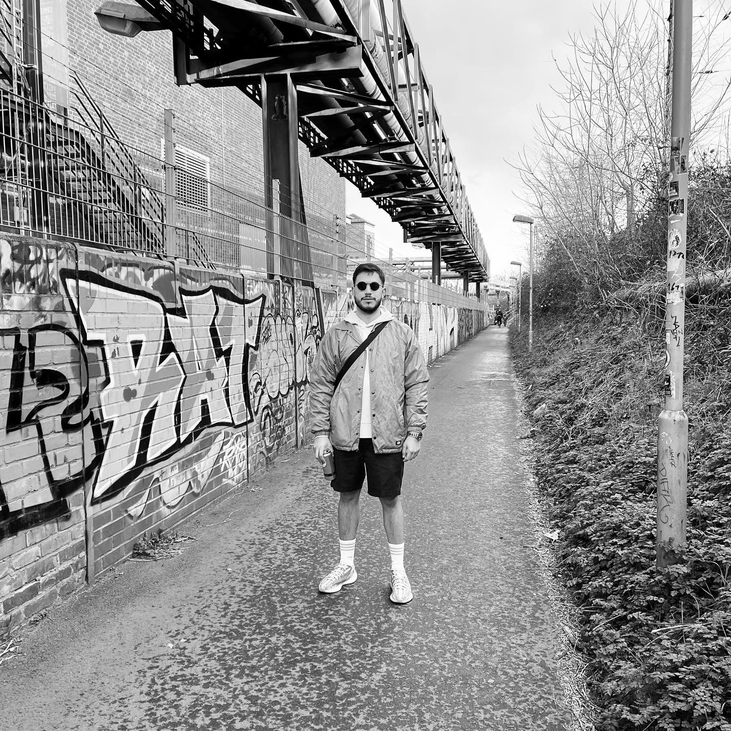 Arp_Dj · Artist Profile