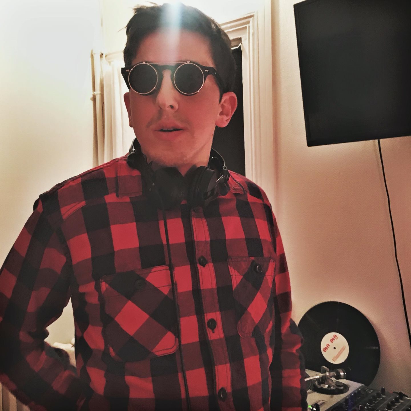 Art Taylor · Artist Profile