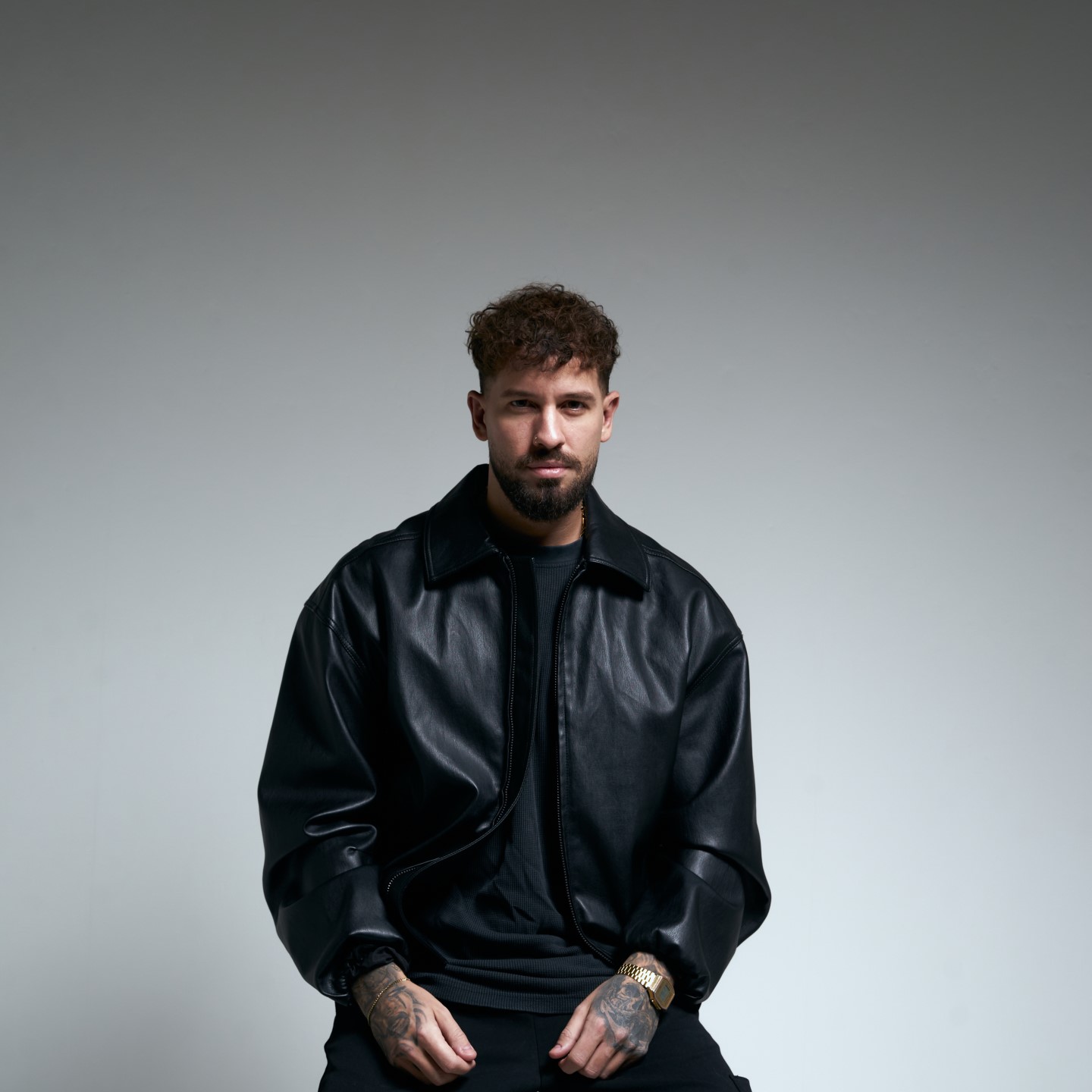 Aris Racal Arucal · Artist Profile