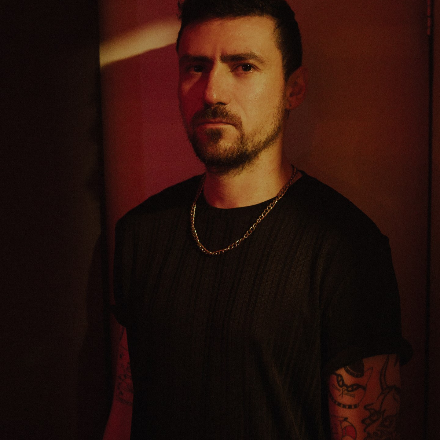 Asch · Artist Profile